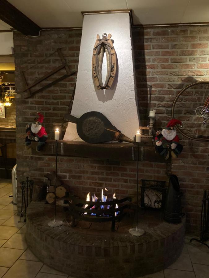 Hotel Rido Valkenburg aan de Geul Kültér fotó