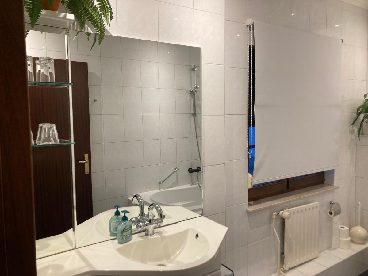 Hotel Rido Valkenburg aan de Geul Kültér fotó