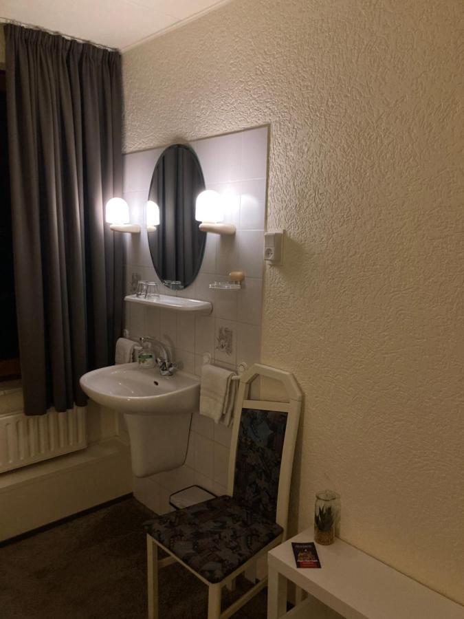 Hotel Rido Valkenburg aan de Geul Kültér fotó